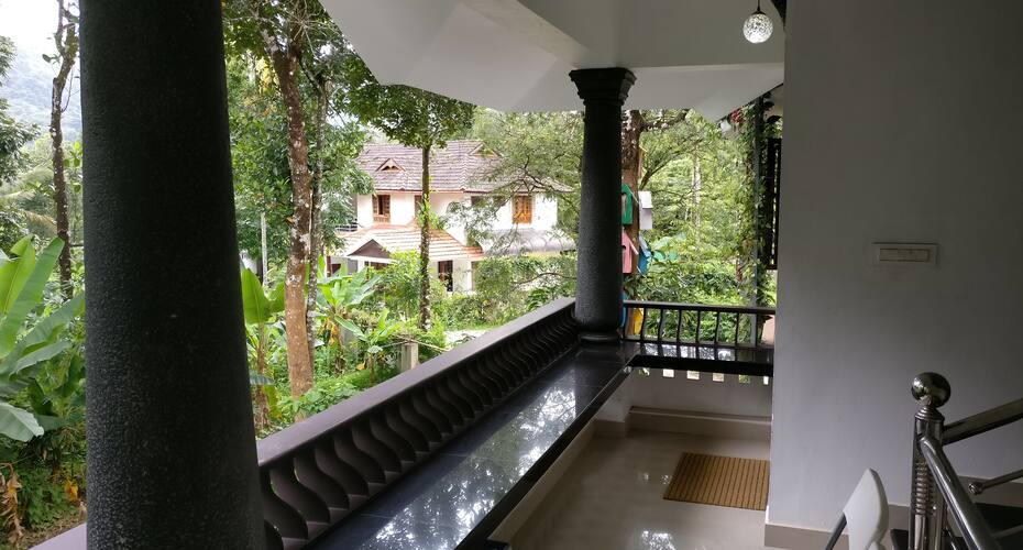 Clements Holiday Home, Haridwar 3